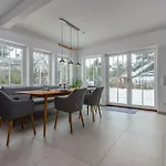 Schwedenhaus Leevsteed