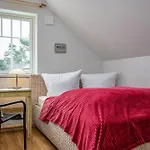 Schwedenhaus Leevsteed *