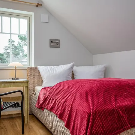Schwedenhaus Leevsteed *