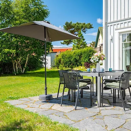 Hébergement de vacances Schwedenhaus Leevsteed *