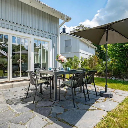 Schwedenhaus Leevsteed Neuhaus (Mecklenburg-Vorpommern)